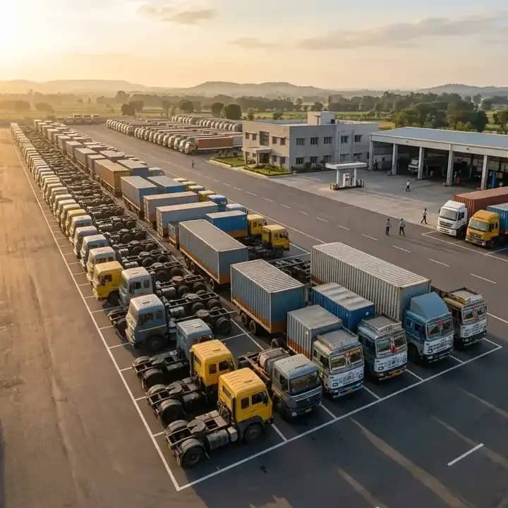 Fleet Management Guide