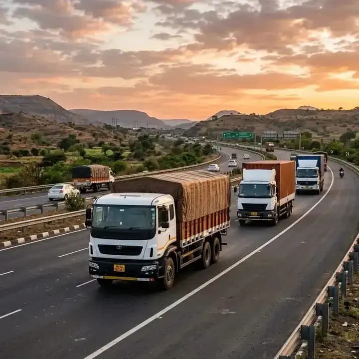 Transport Management Software for Transporters