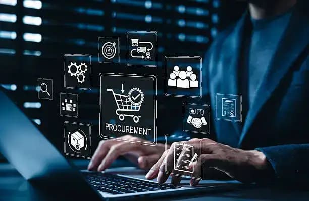 Automated tariff calculation and warehouse billing summary